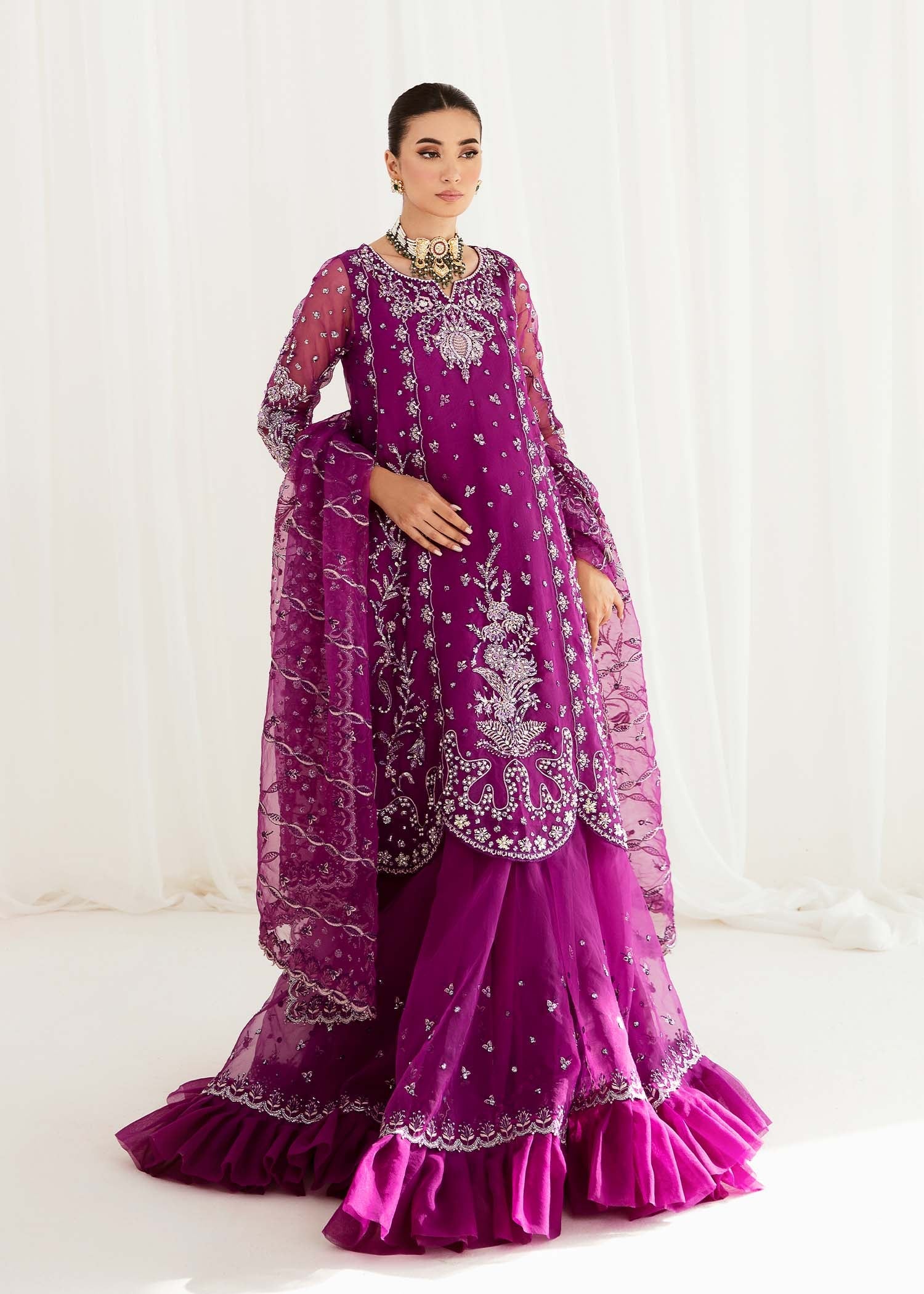 Feriha - Dastoor Collection