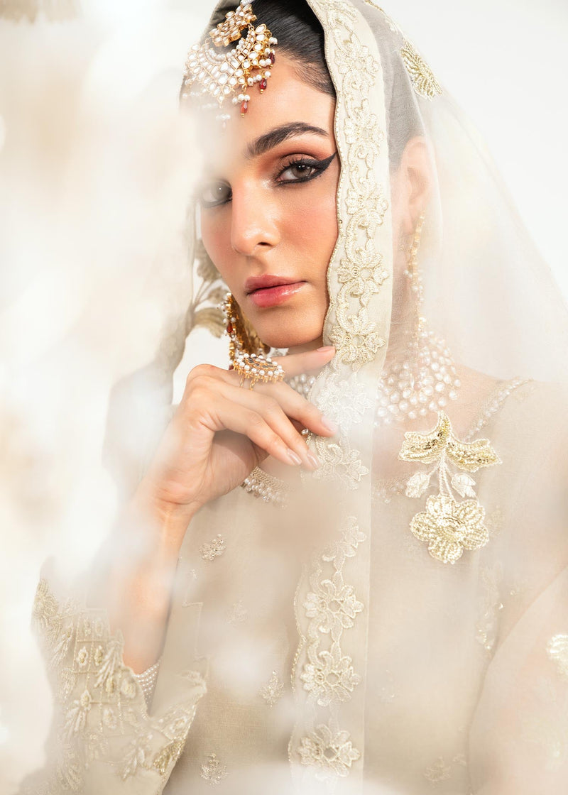 Nahal - Dastoor Collection