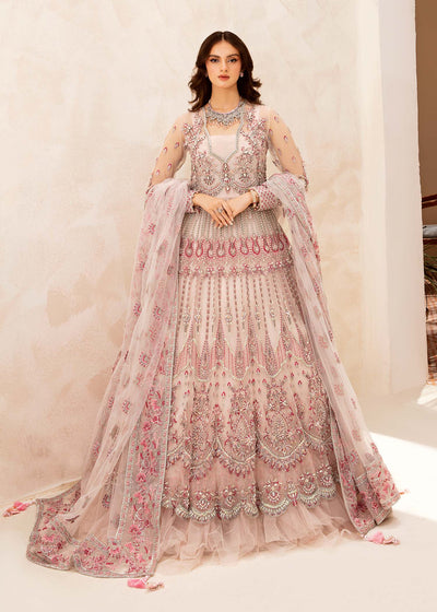 Bano - Dastoor Collection