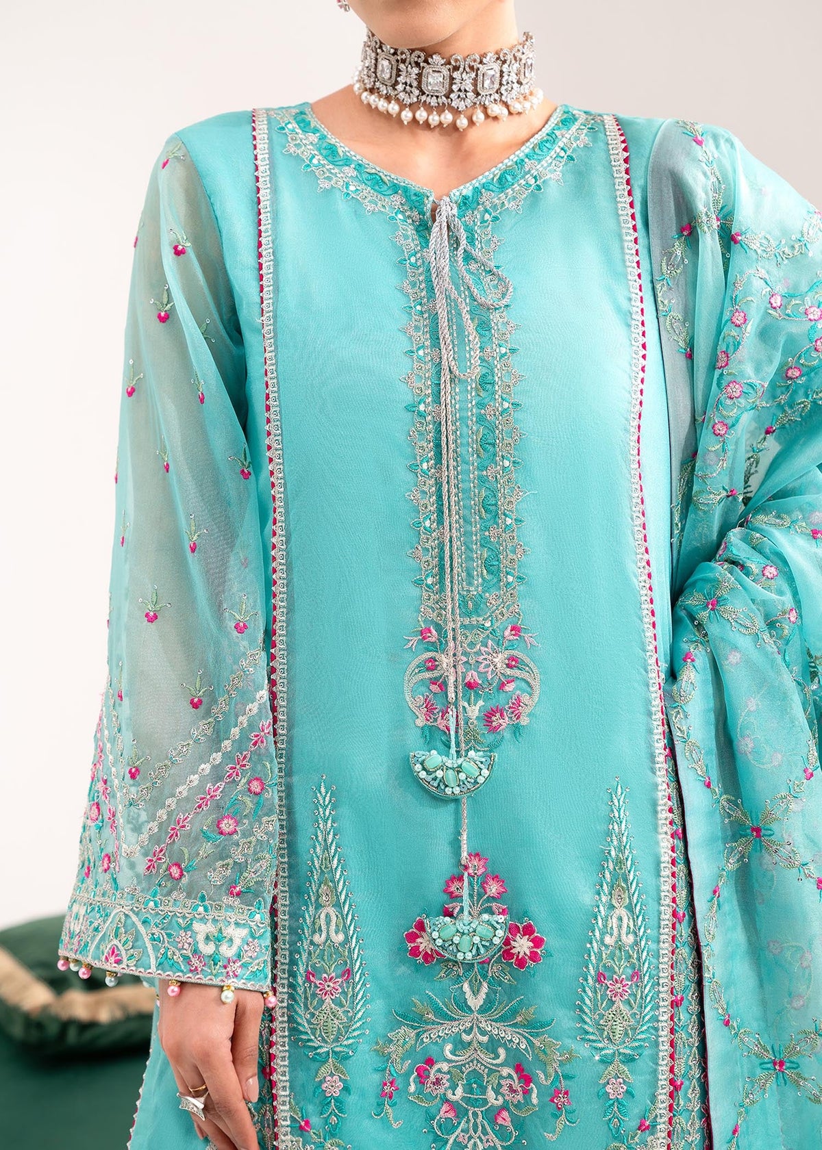 Gulnoor - Dastoor Collection