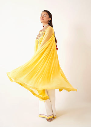 Flora - Dastoor Collection