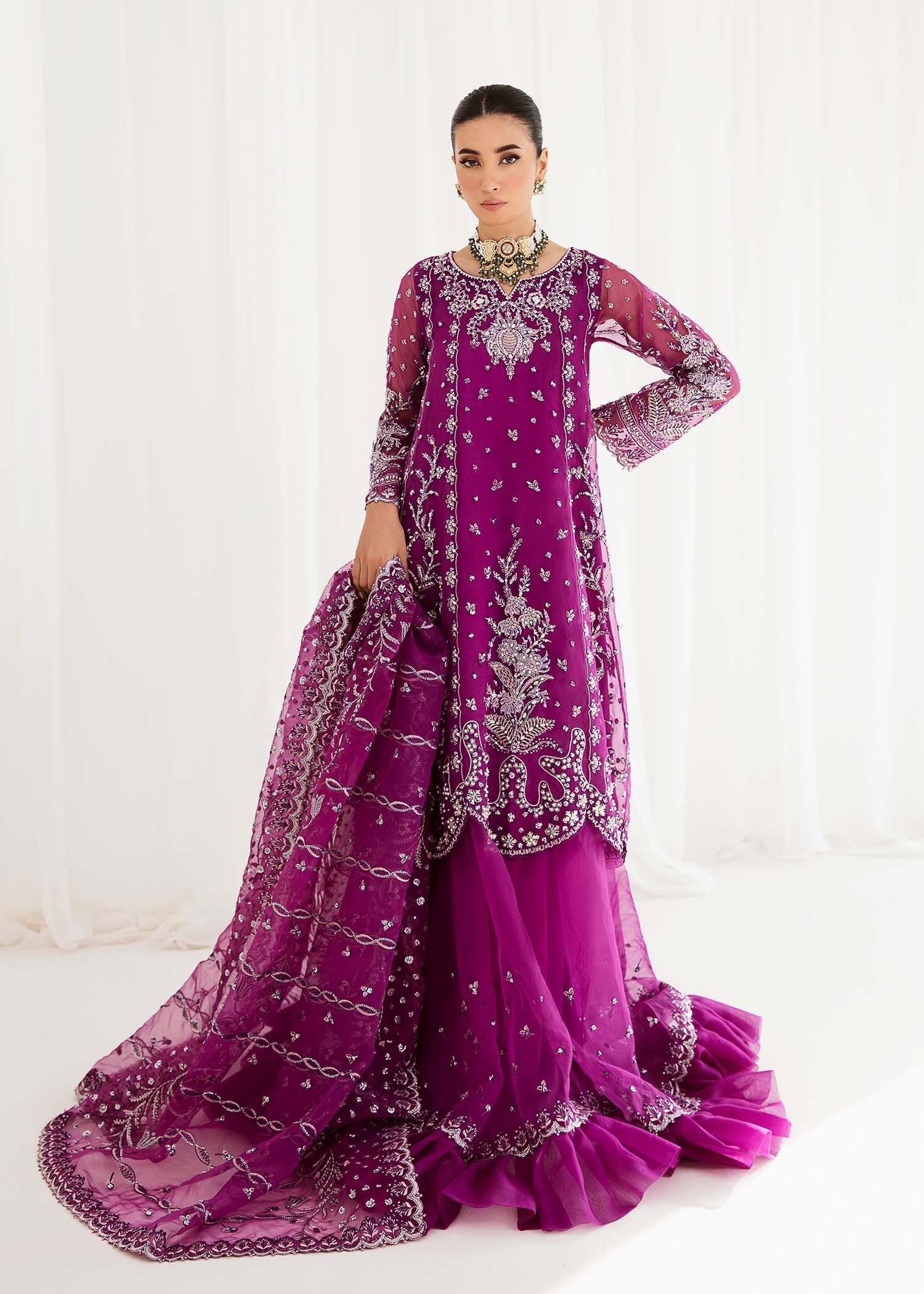Feriha - Dastoor Collection