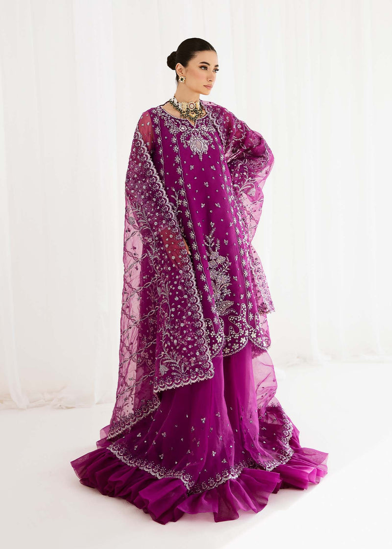 Feriha - Dastoor Collection