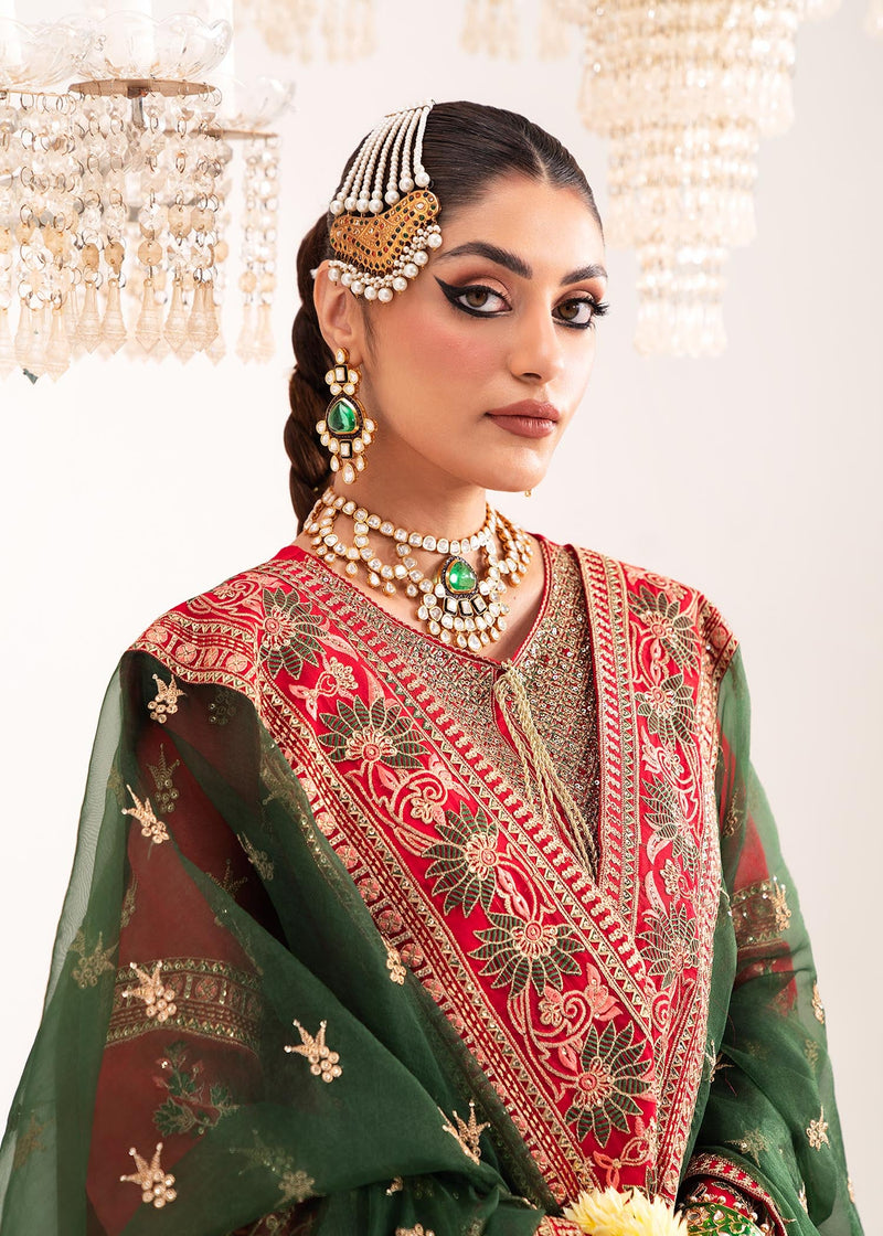 Dur-e-Shahwar - Dastoor Collection