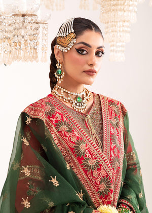 Dur-e-Shahwar - Dastoor Collection