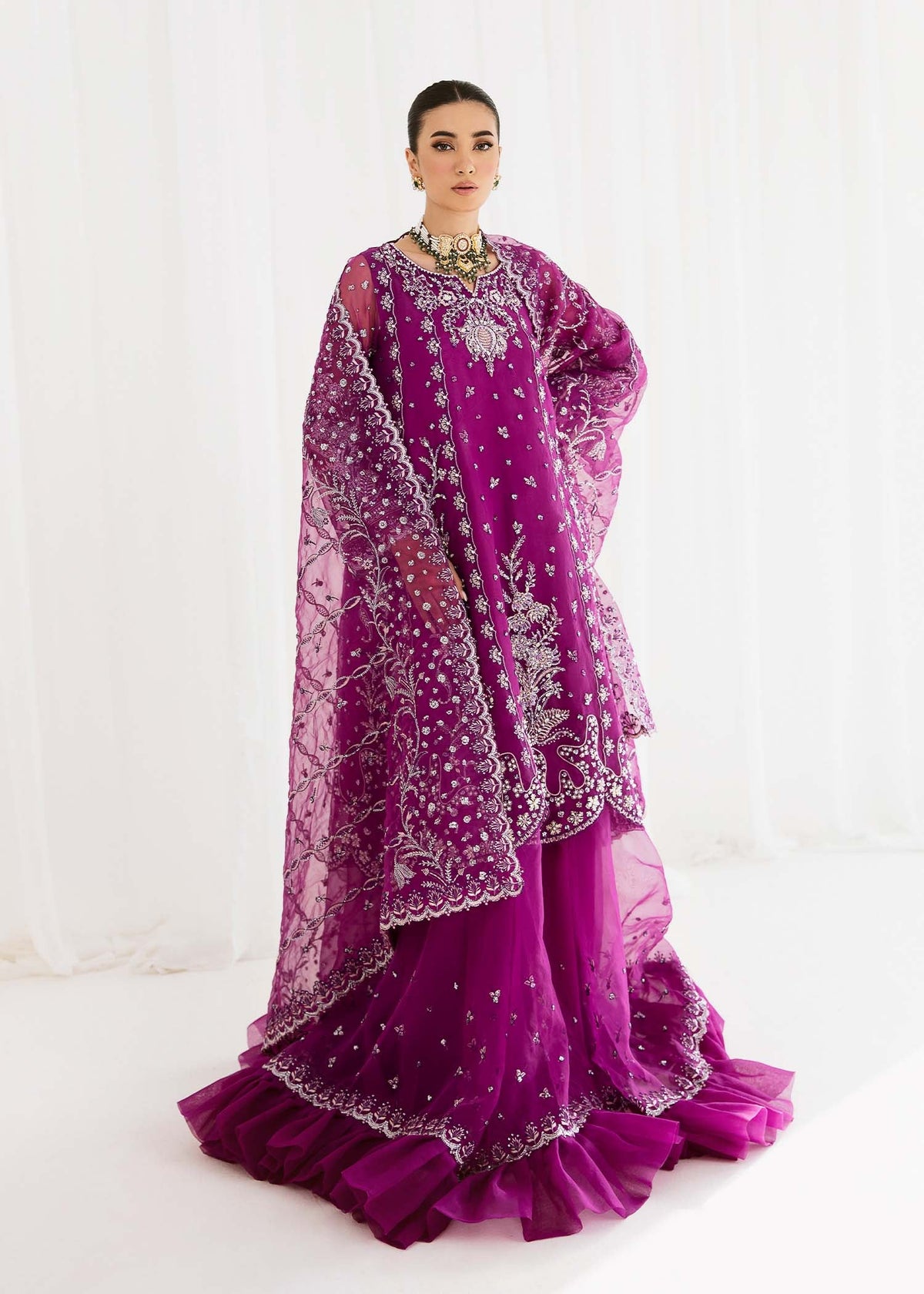 Feriha - Dastoor Collection
