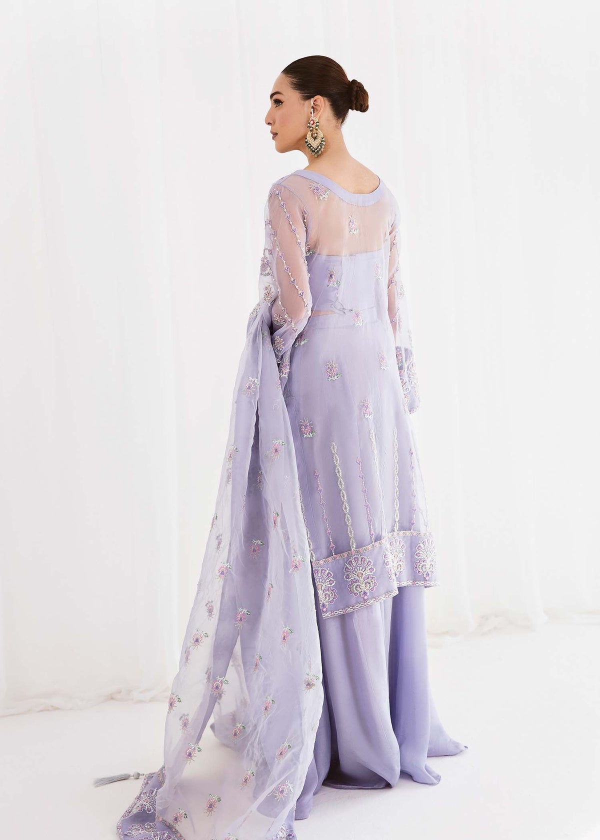 Sila - Dastoor Collection