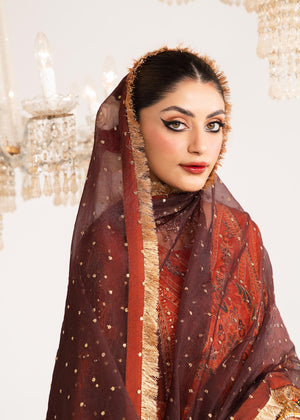 Ruby - Dastoor Collection