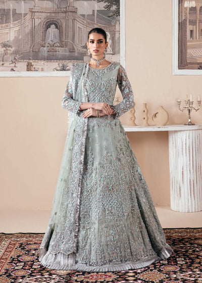Qamar - Dastoor Collection