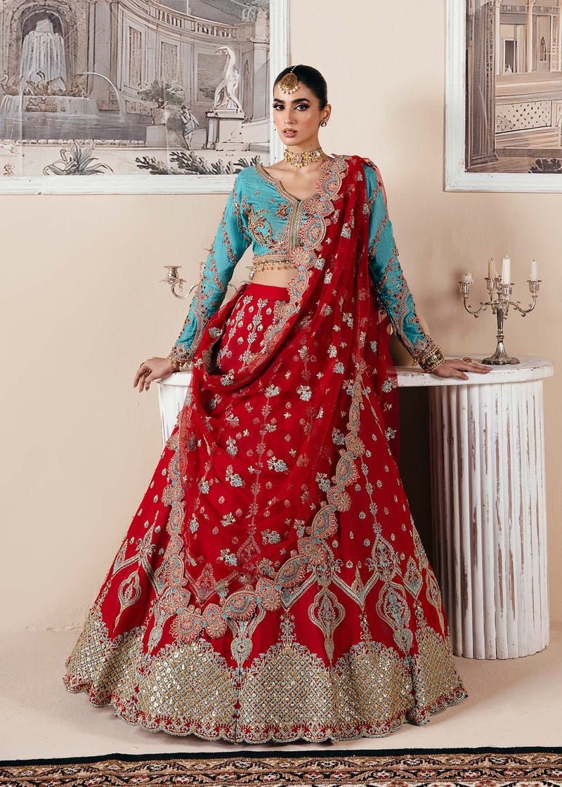 Mumtaz - Dastoor Collection