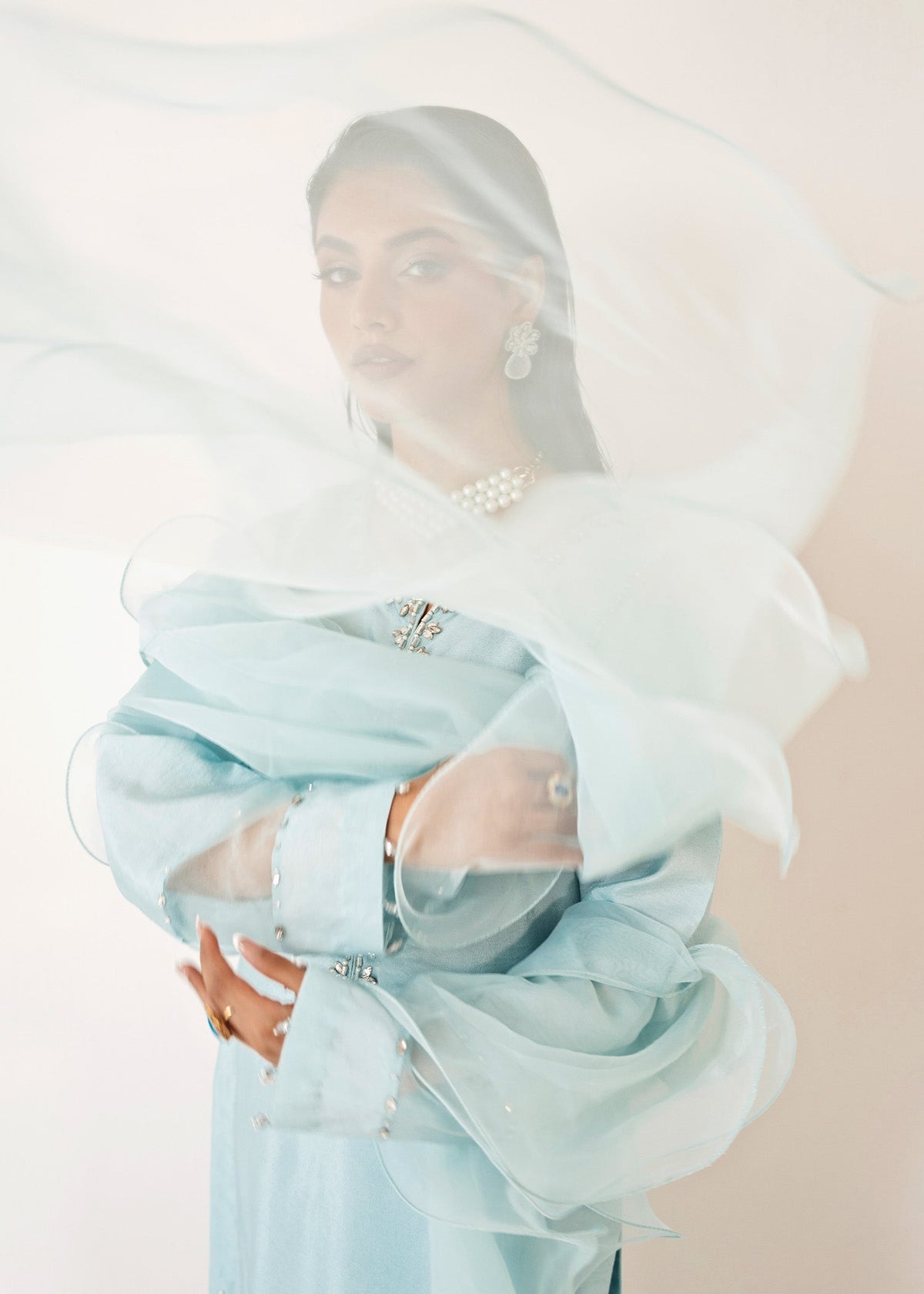 Misty - Dastoor Collection