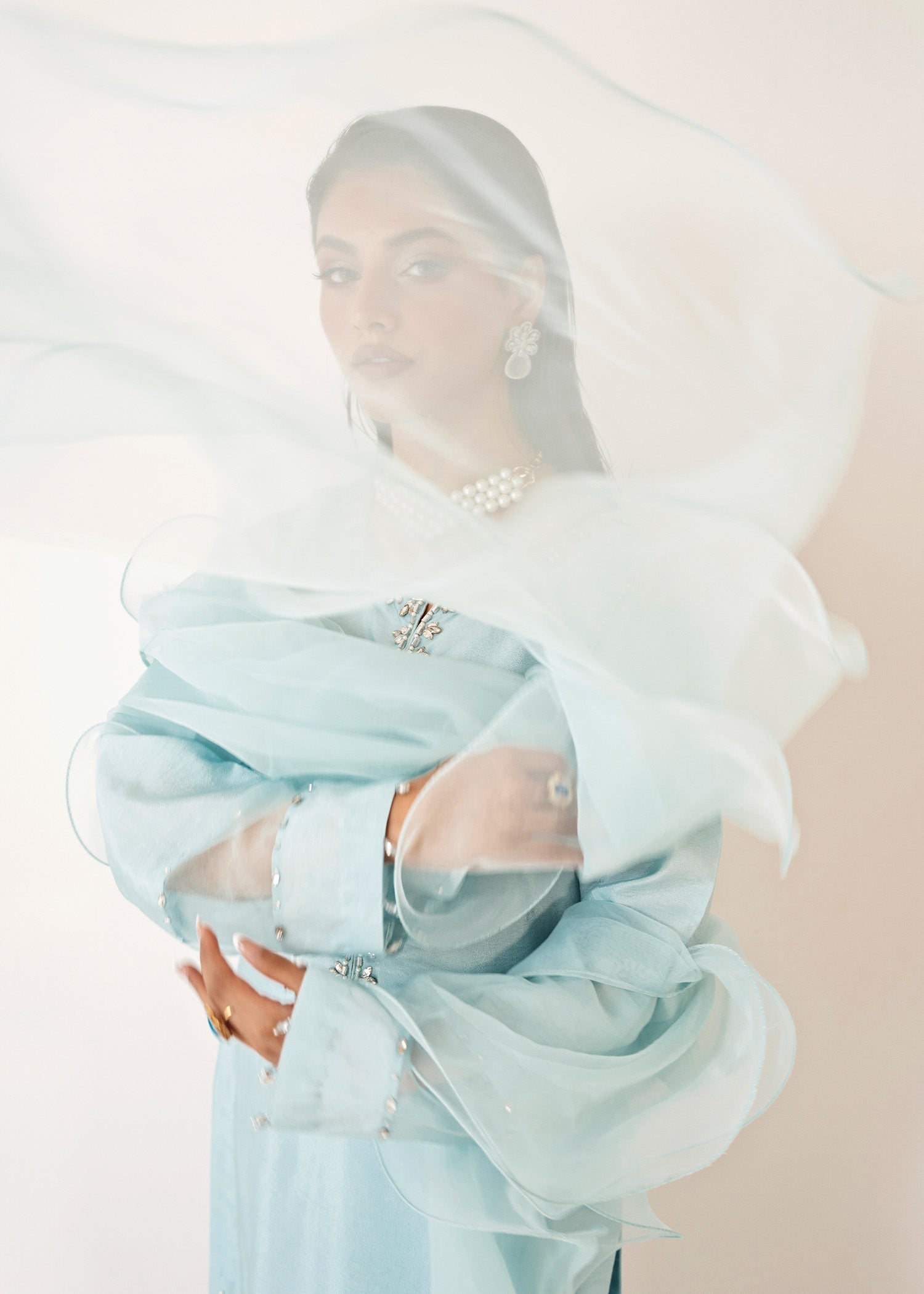 Misty - Dastoor Collection