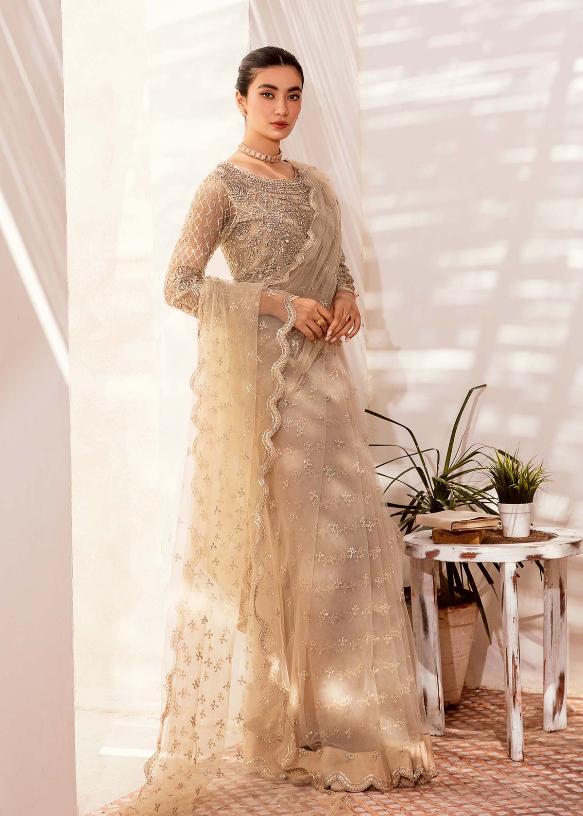 Kumari - Dastoor Collection