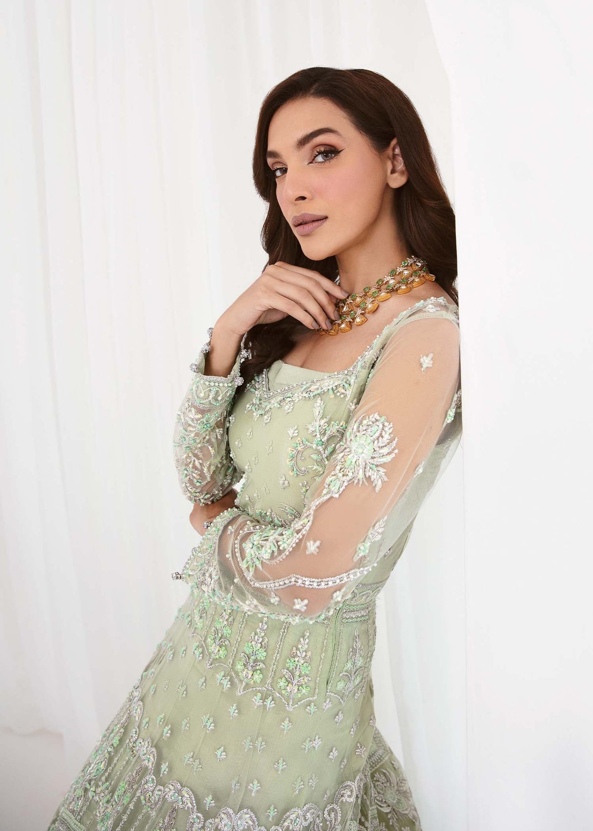 Maysa - Dastoor Collection
