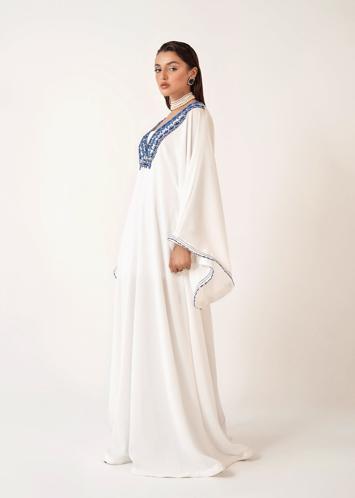Marshmallow - Dastoor Collection