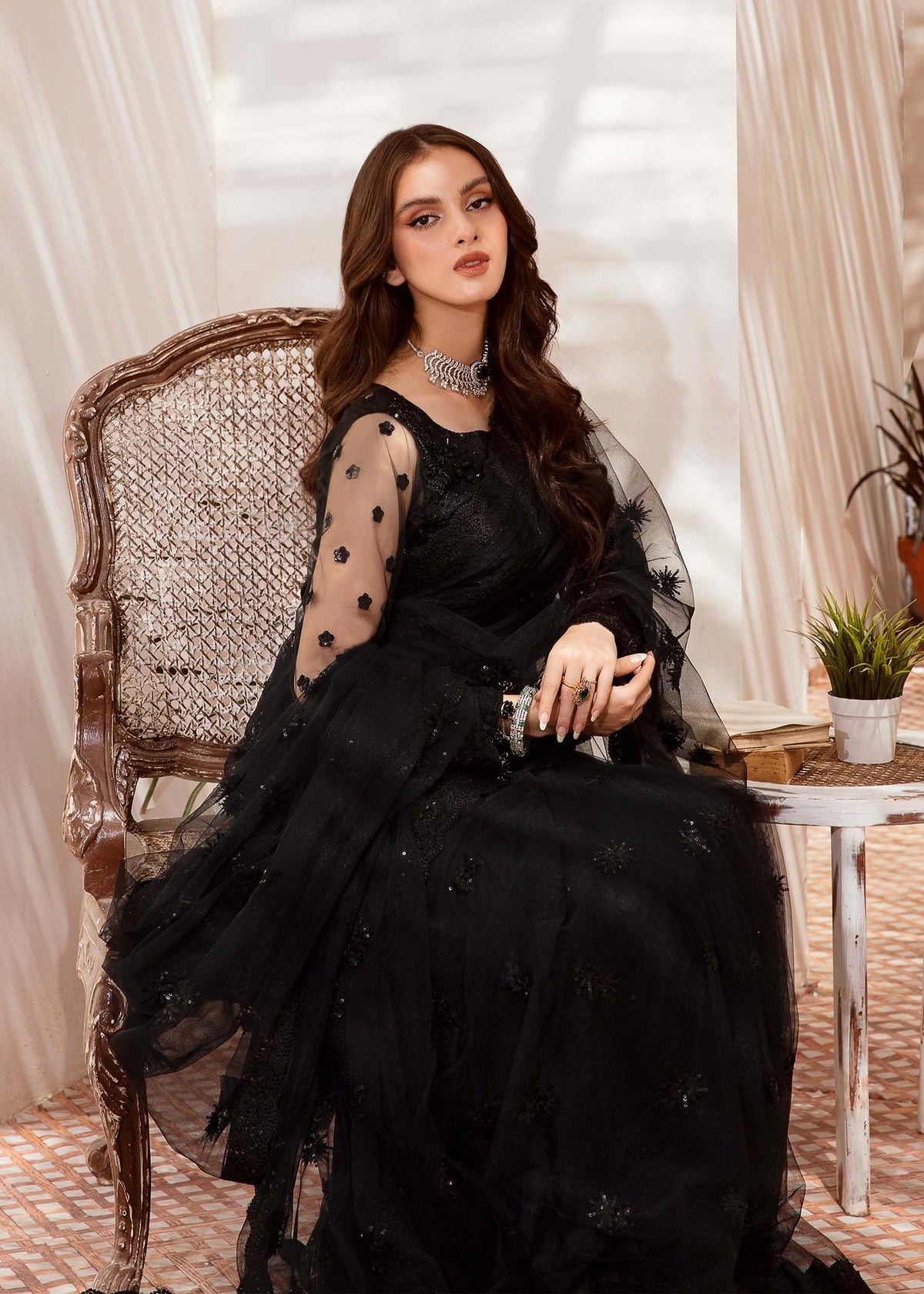 Noor - Dastoor Collection