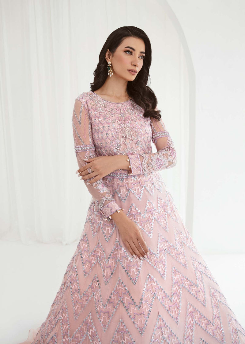 Daneen - Ready To Ship - Dastoor Collection