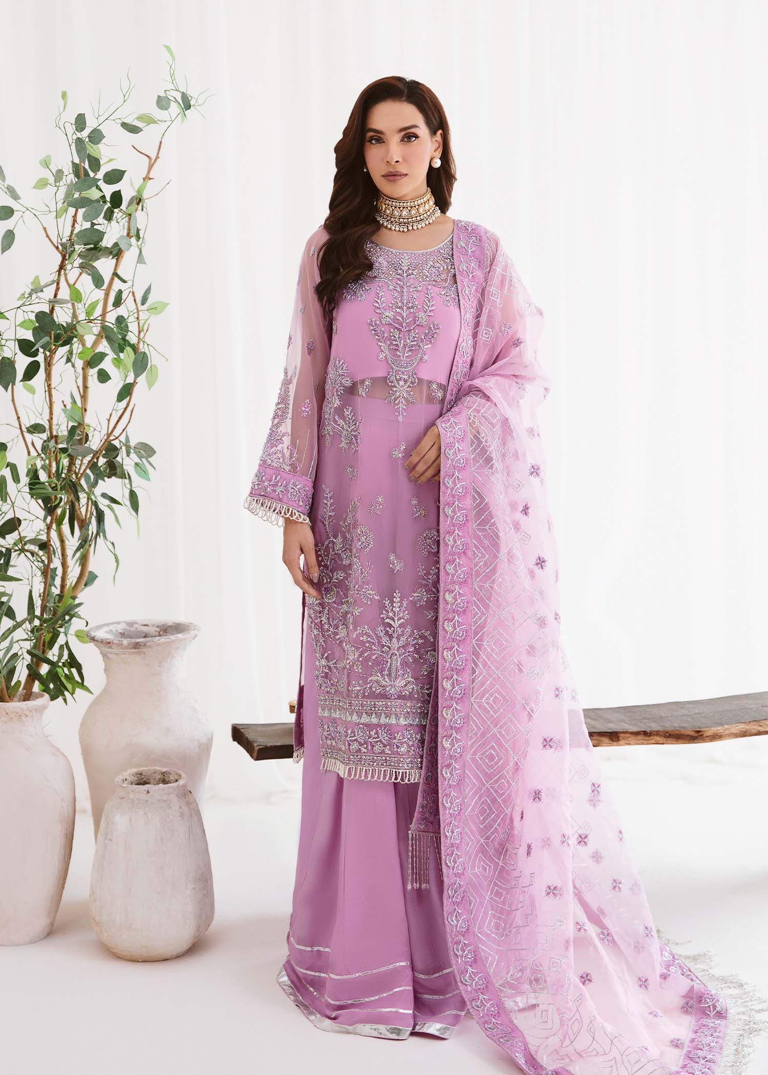 Noorain - Dastoor Collection