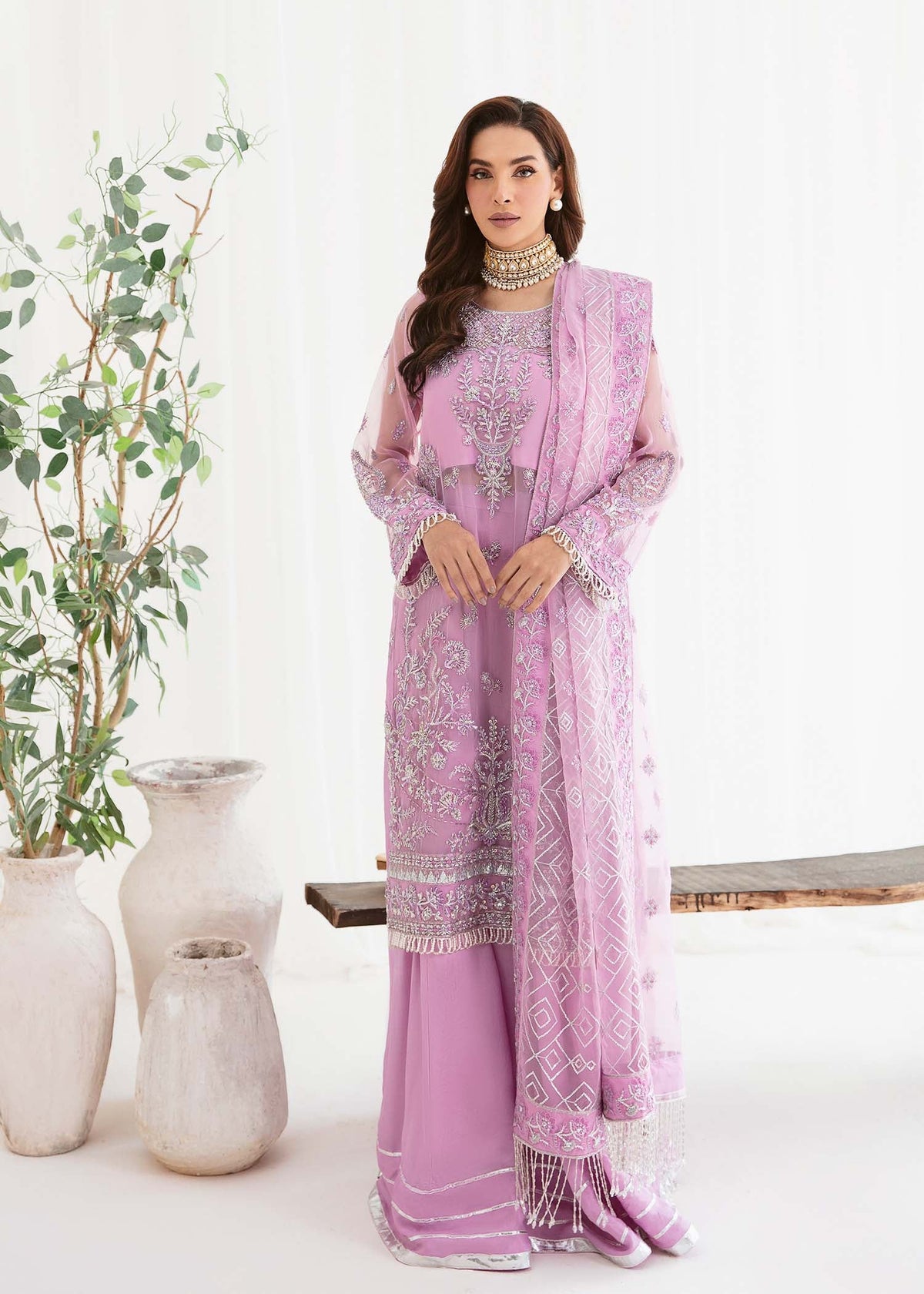 Noorain - Dastoor Collection