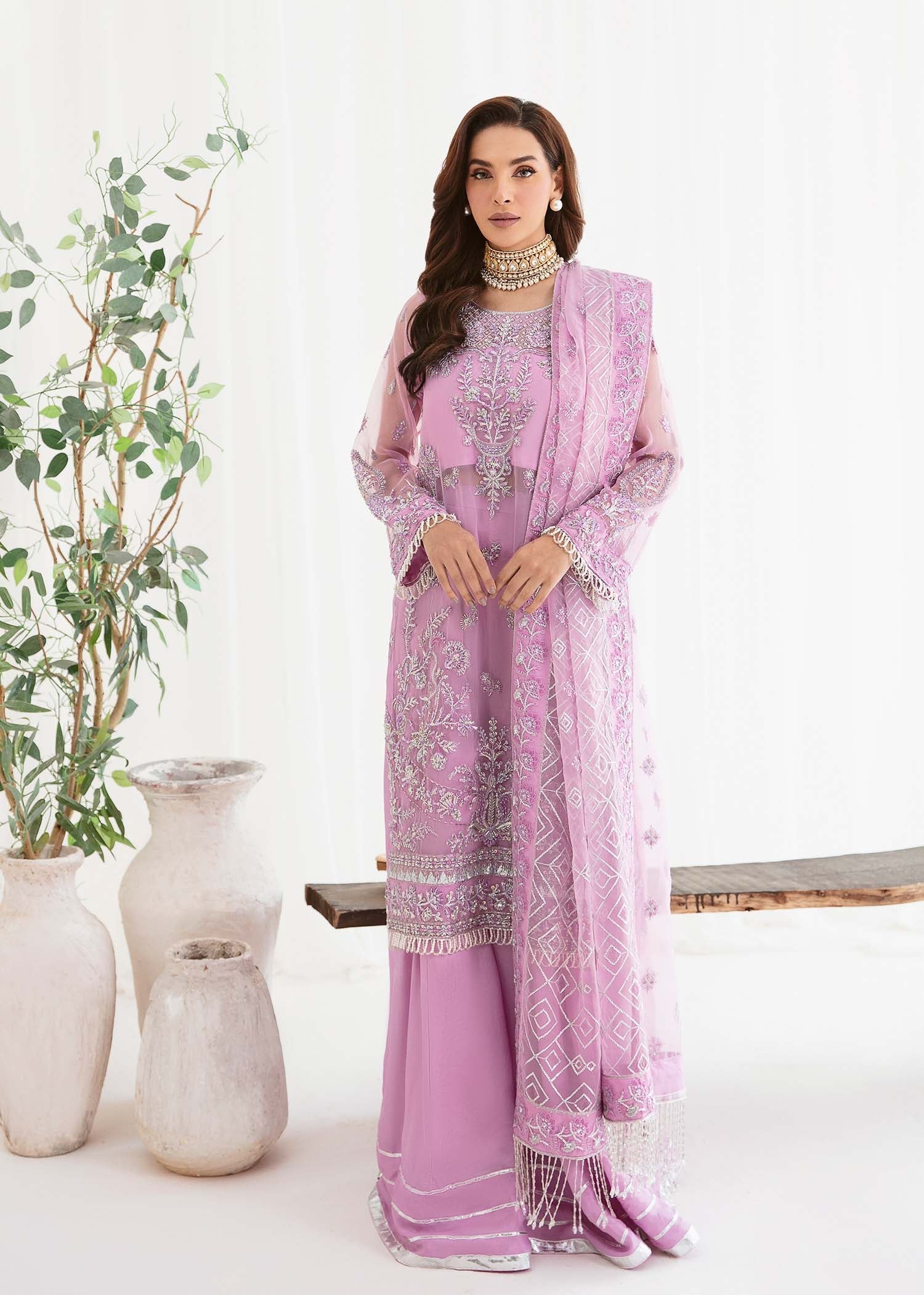 Noorain - Dastoor Collection