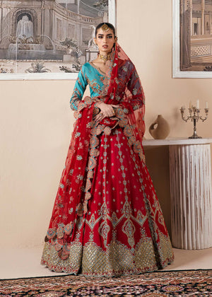 Mumtaz - Dastoor Collection