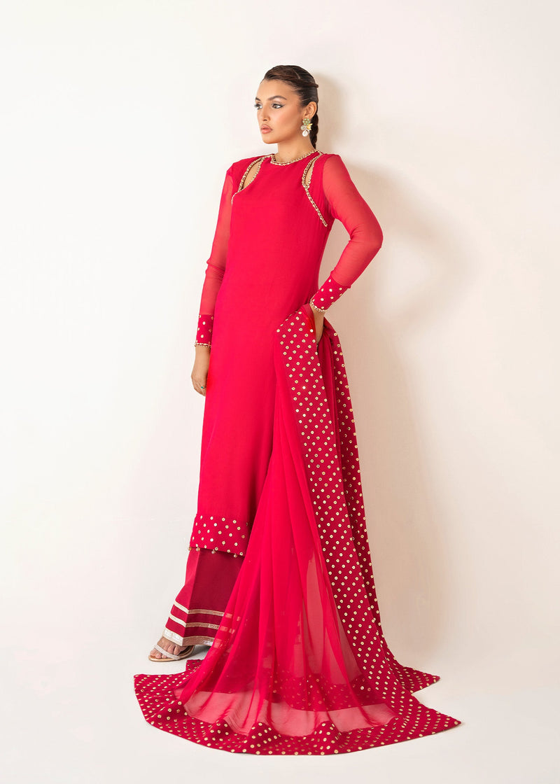 Jasmine - Dastoor Collection