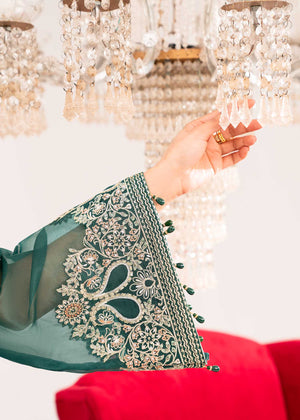 Mehrmaa - Dastoor Collection