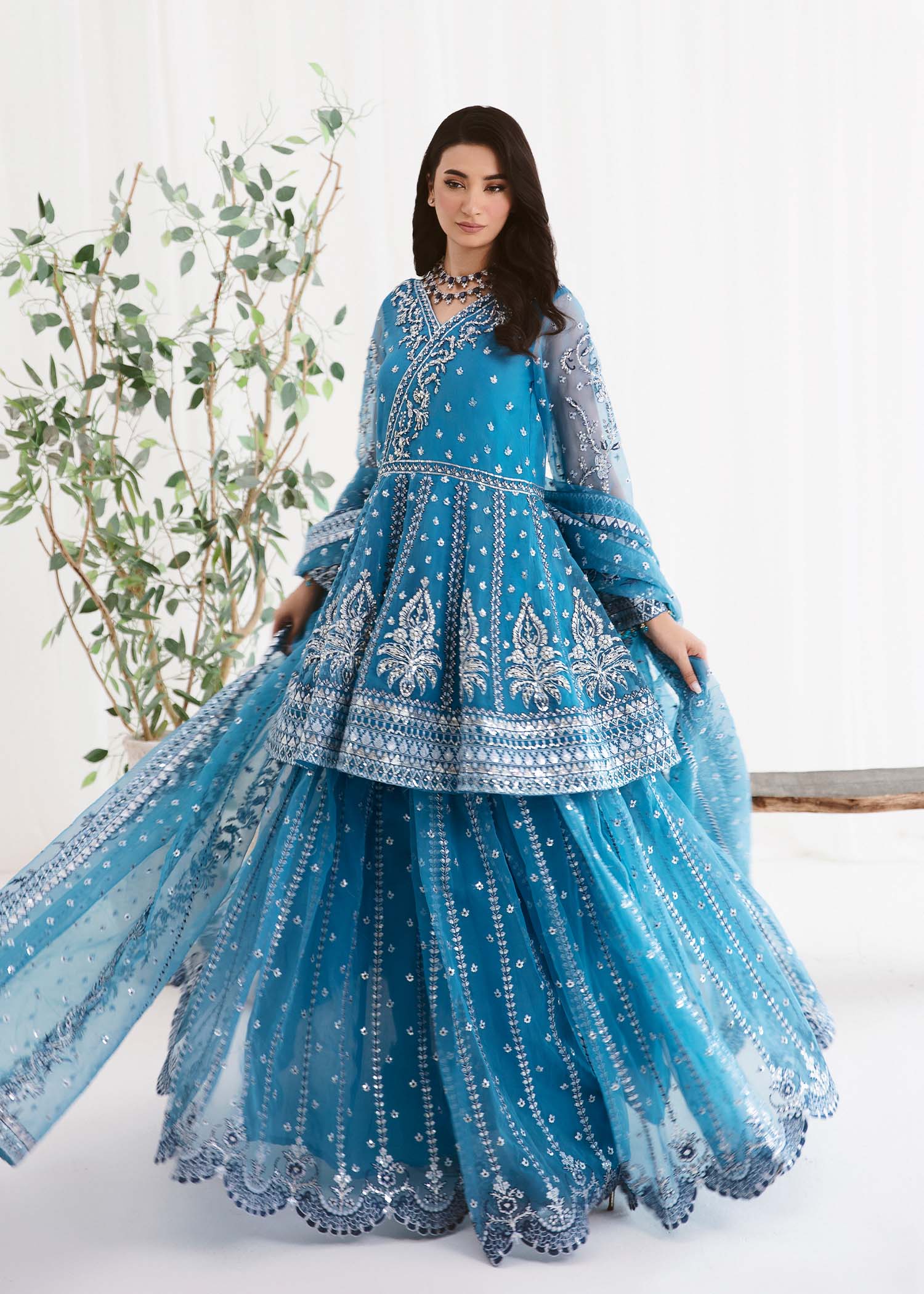 Manha - Dastoor Collection