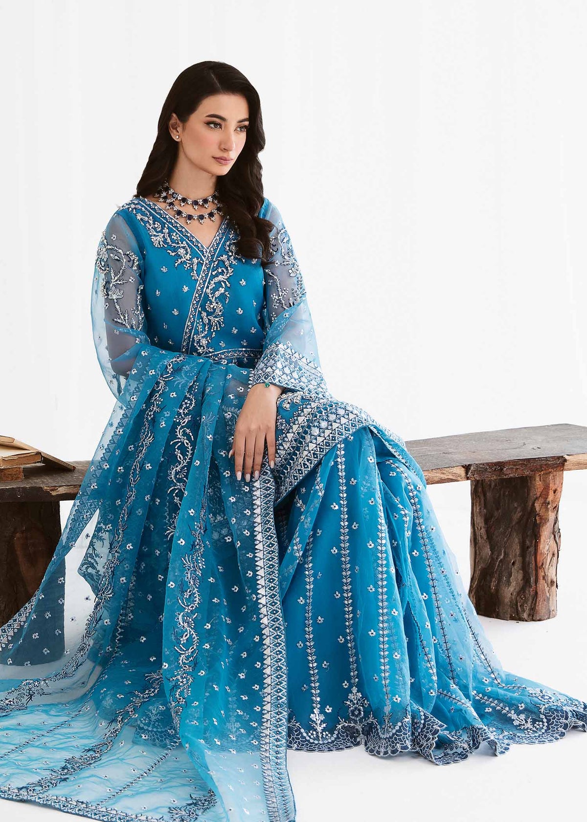 Manha - Dastoor Collection