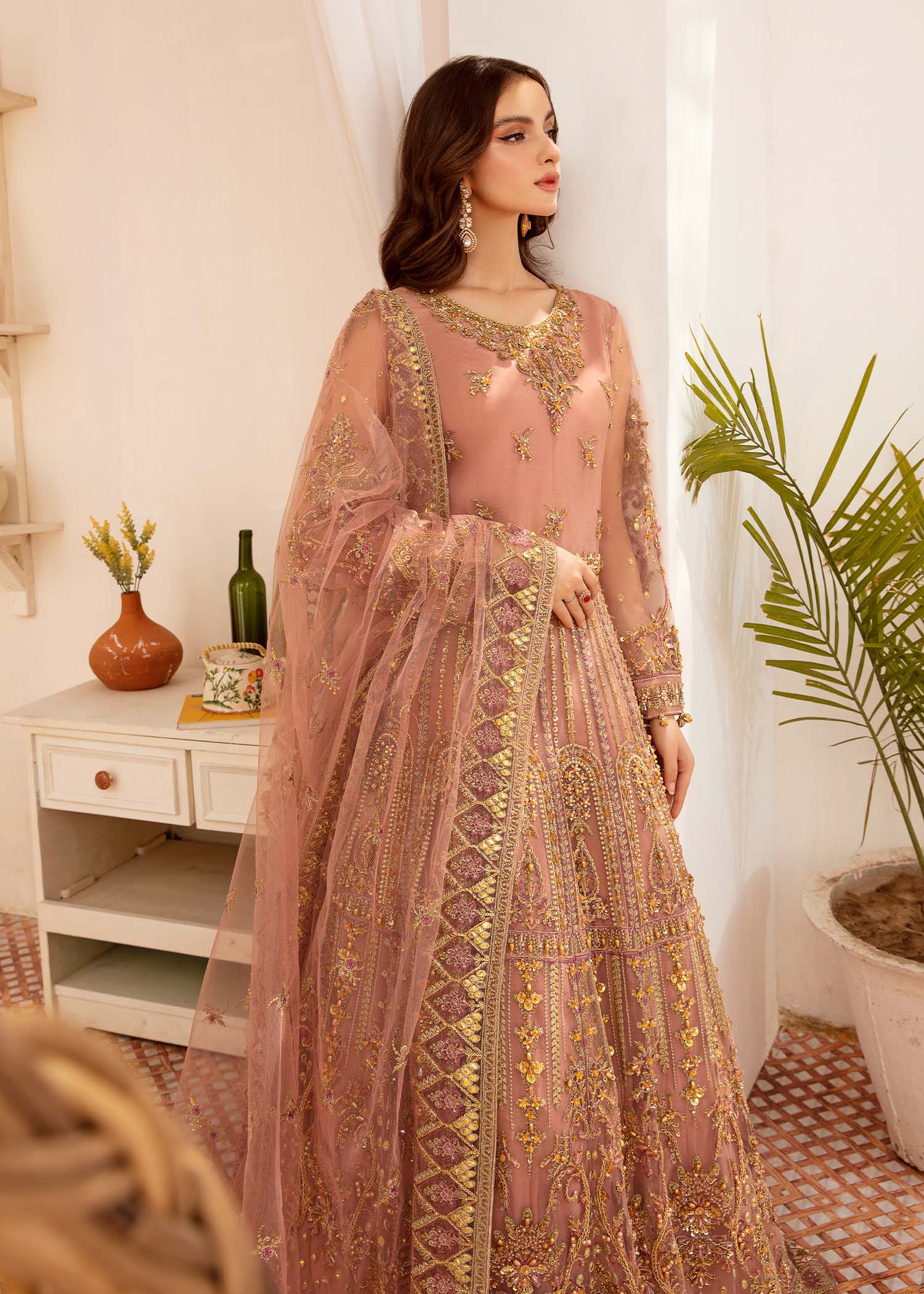 Sofia - Dastoor Collection