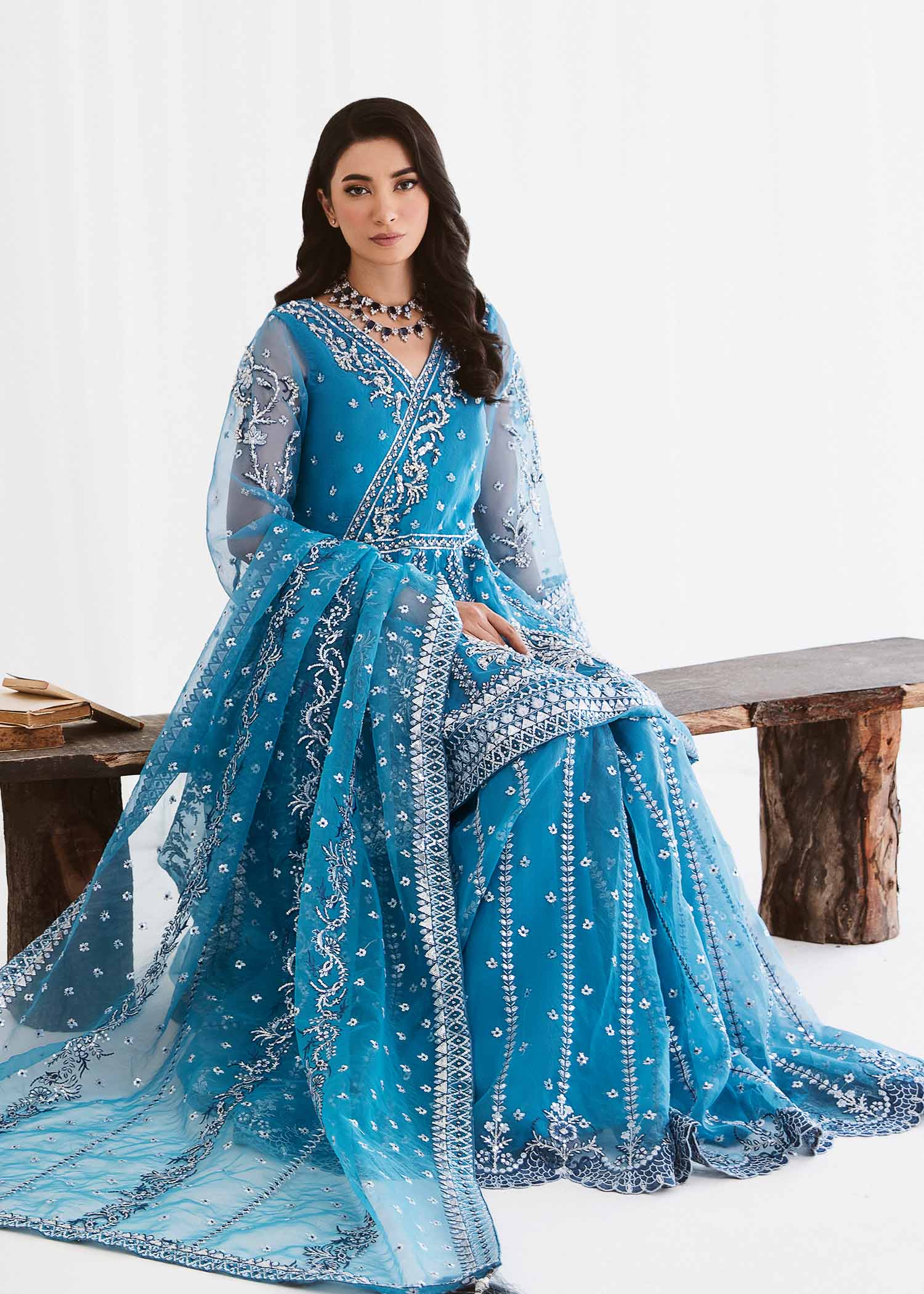 Manha - Dastoor Collection