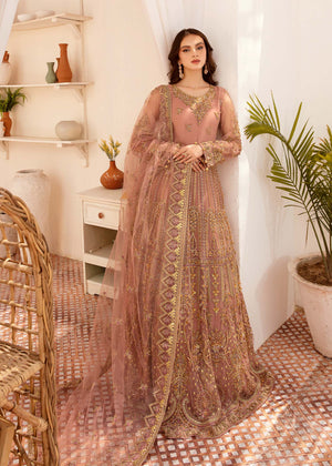 Sofia - Dastoor Collection