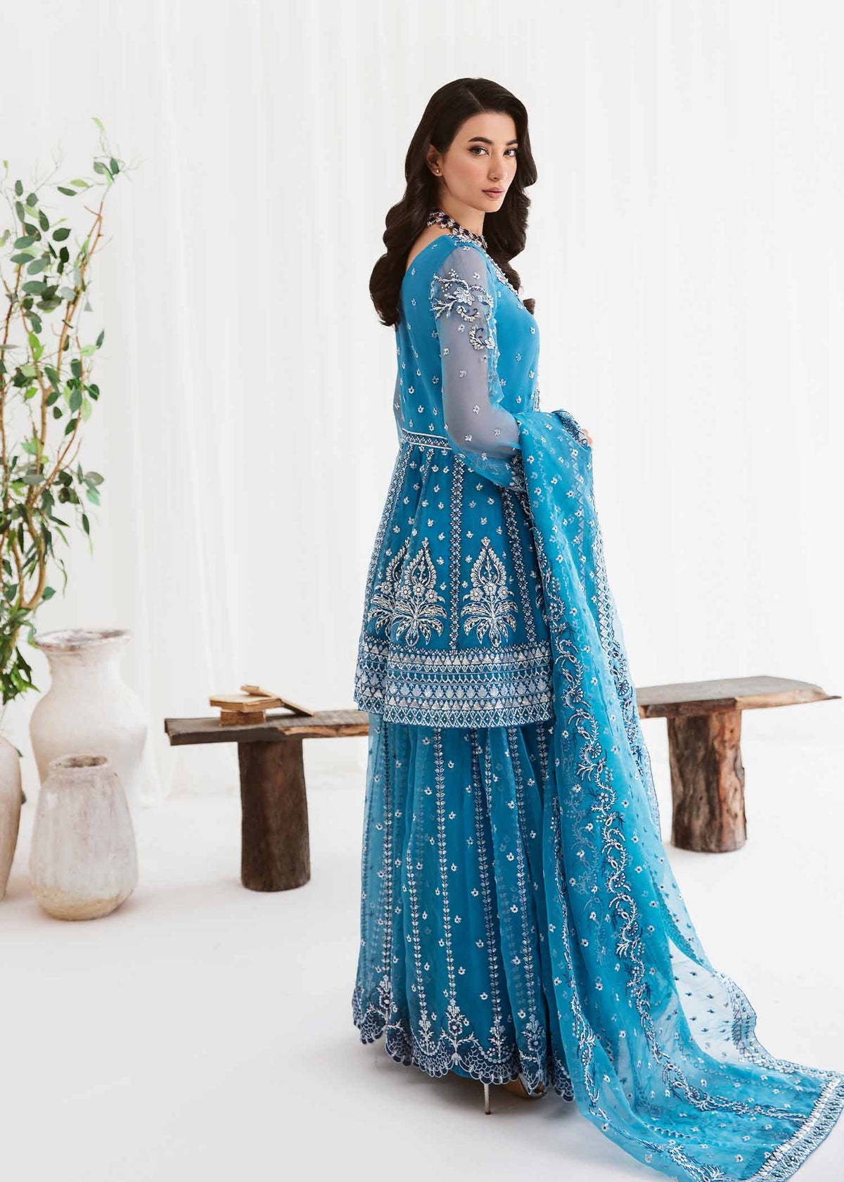 Manha - Dastoor Collection