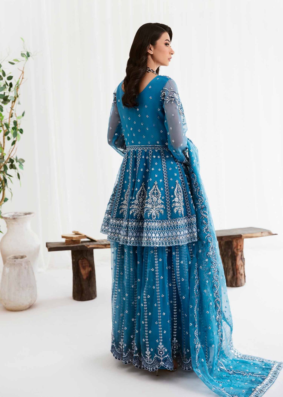 Manha - Dastoor Collection