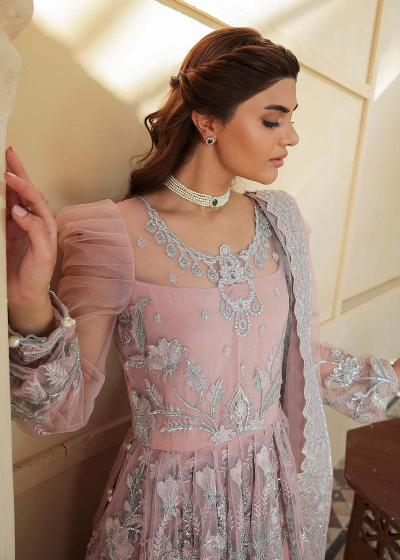Nisa - Ready To Ship - Dastoor Collection