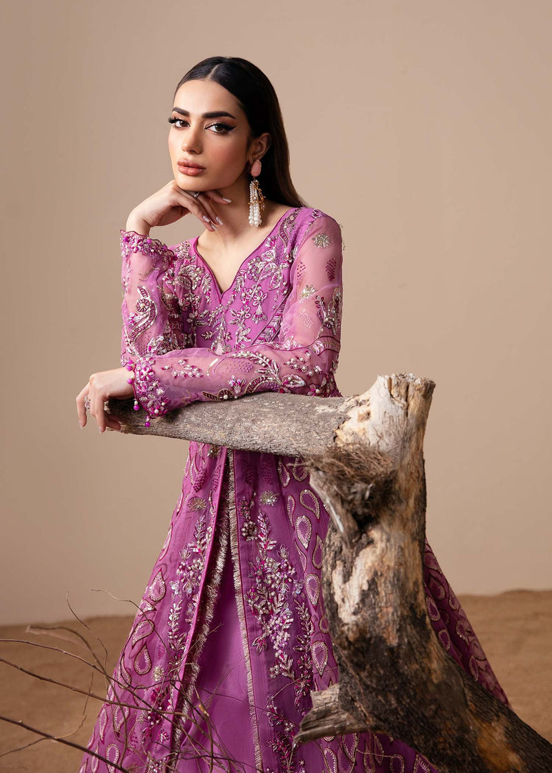Nurul - Dastoor Collection
