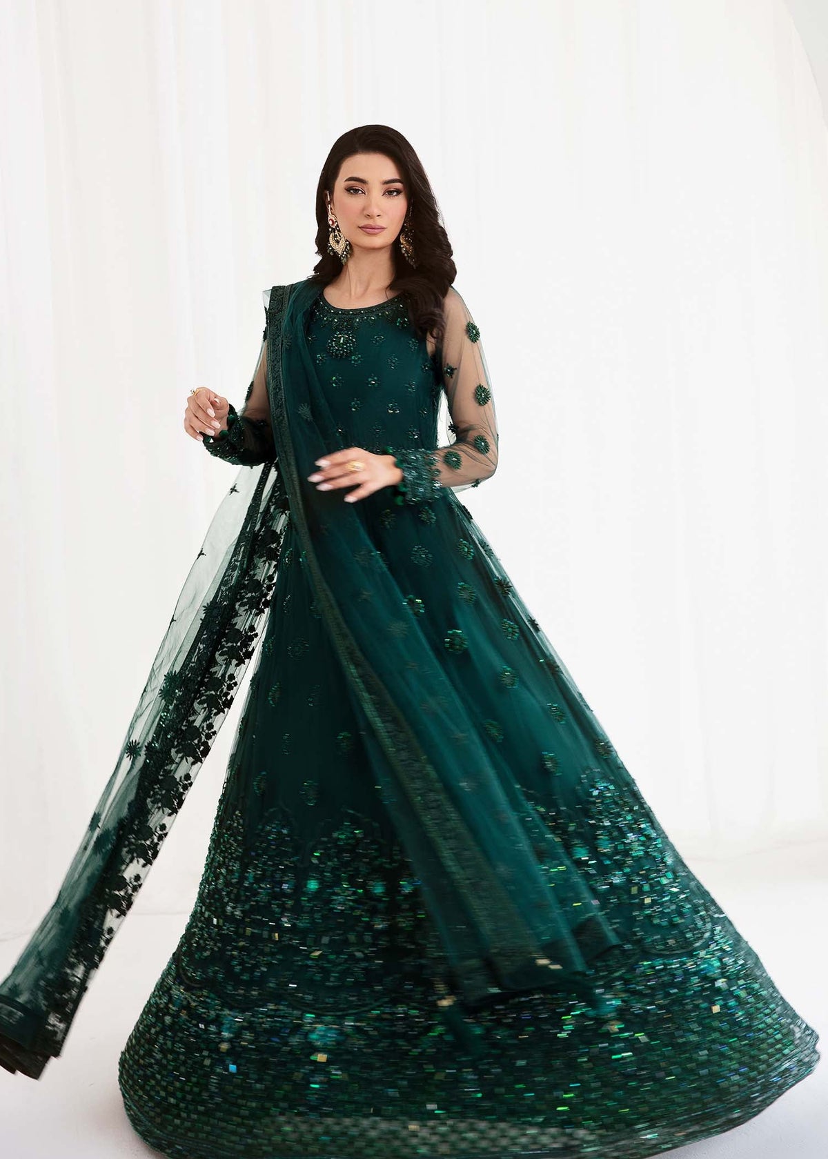 Anamta - Dastoor Collection