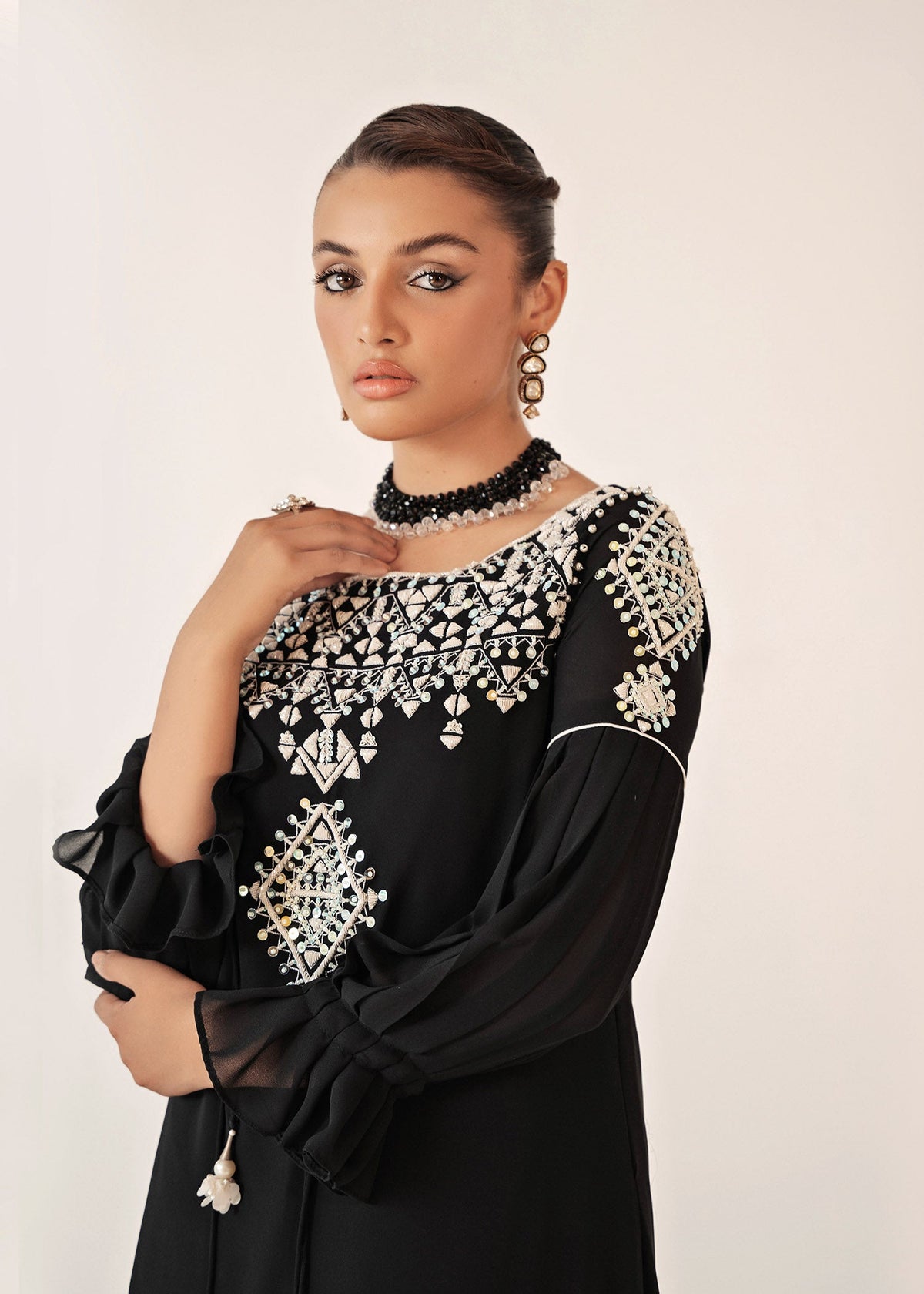 Noir - Dastoor Collection