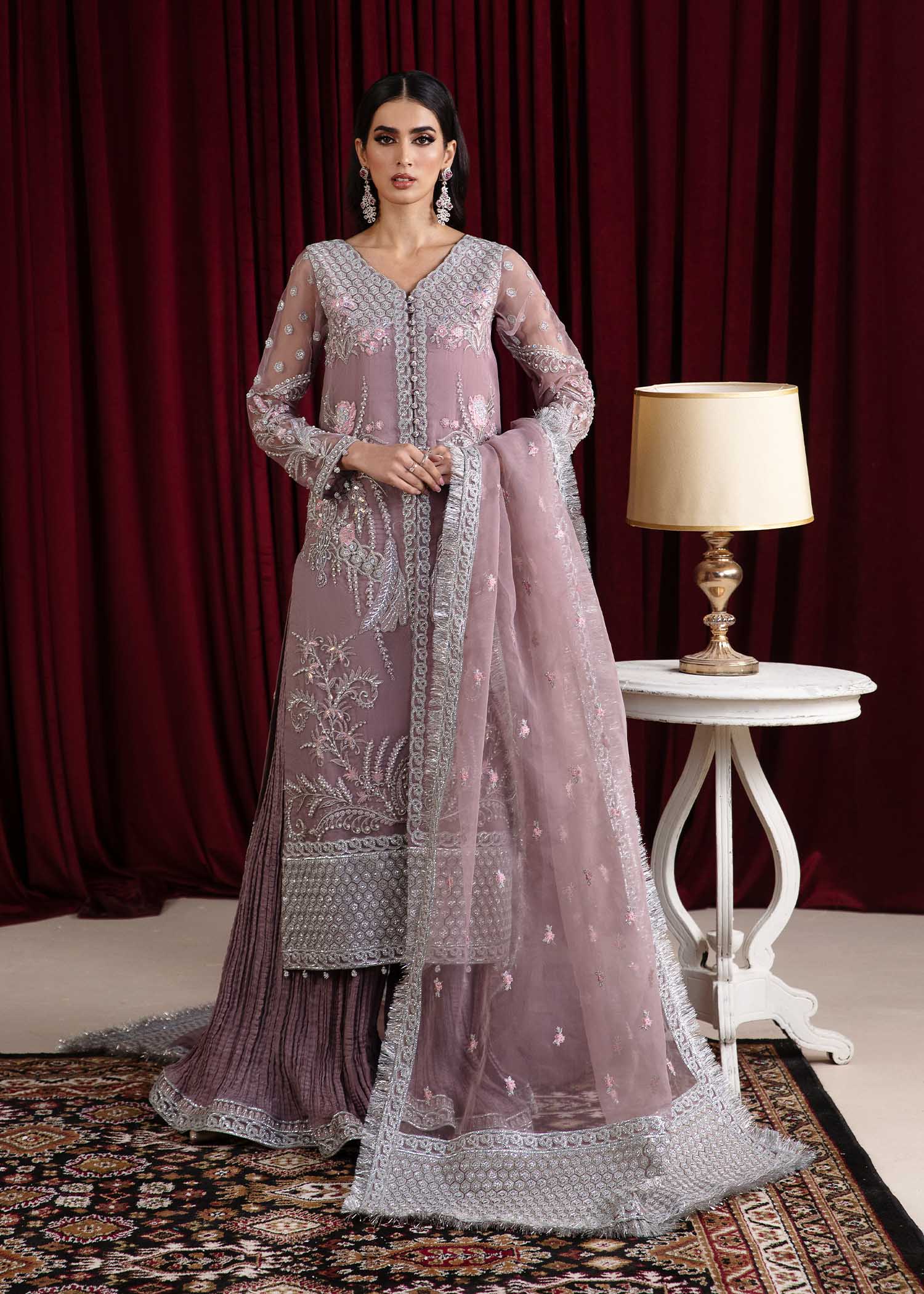 Waniya - Dastoor Collection