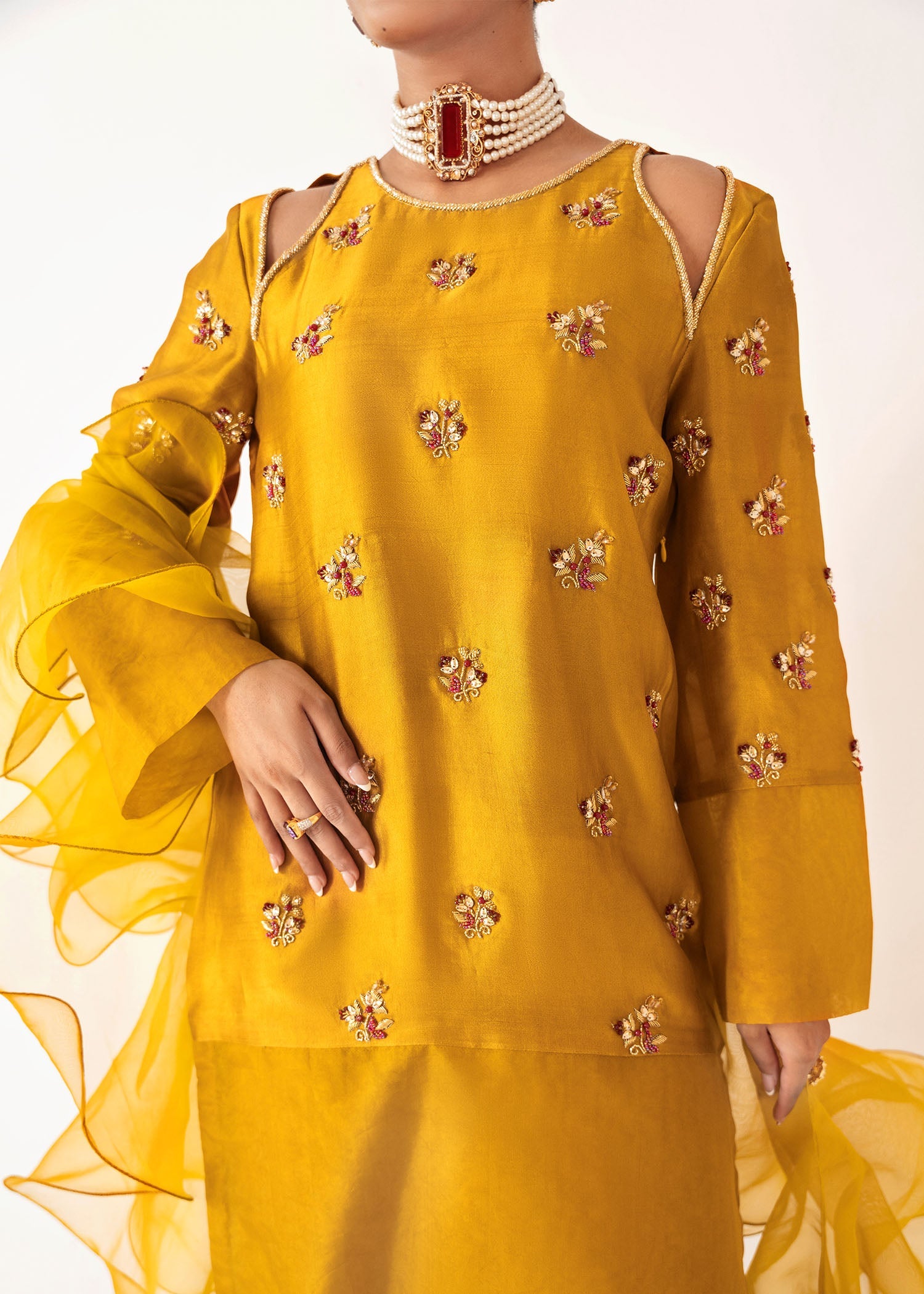 Sunshine - Dastoor Collection