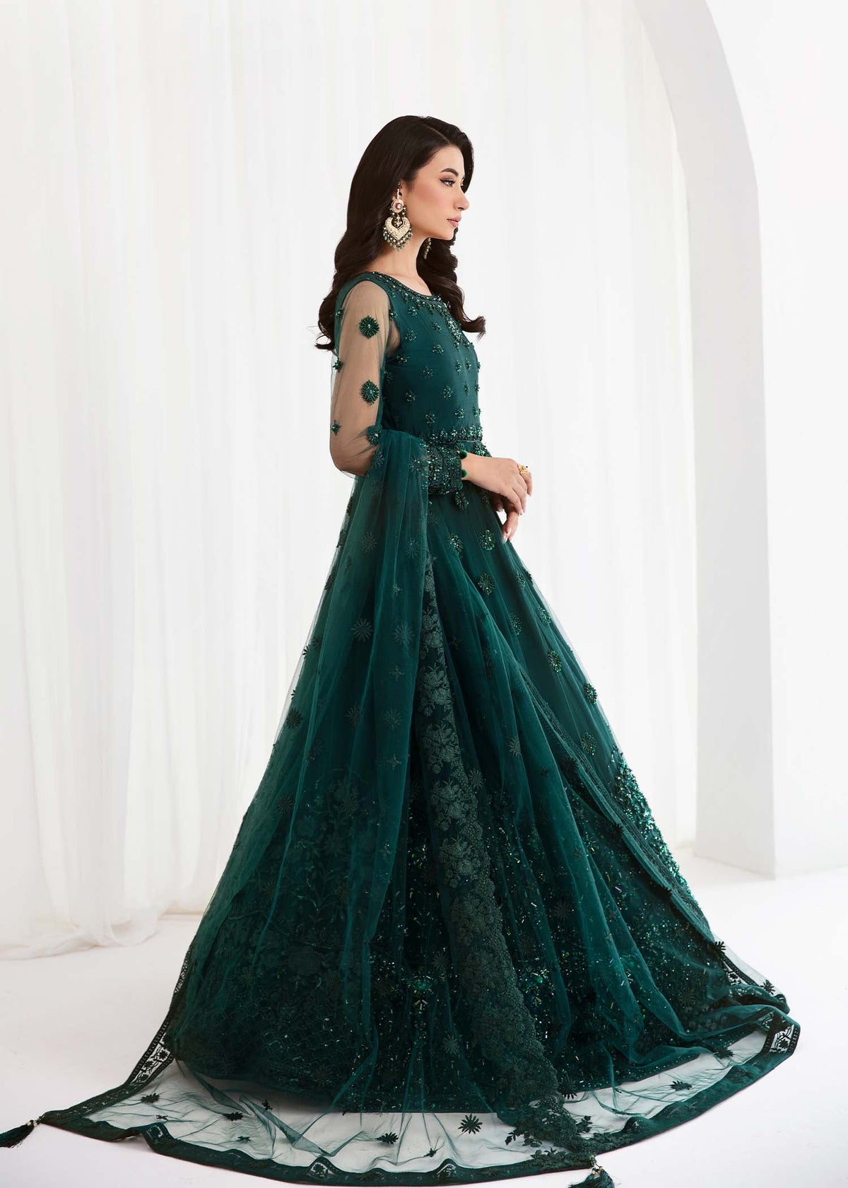 Anamta - Dastoor Collection