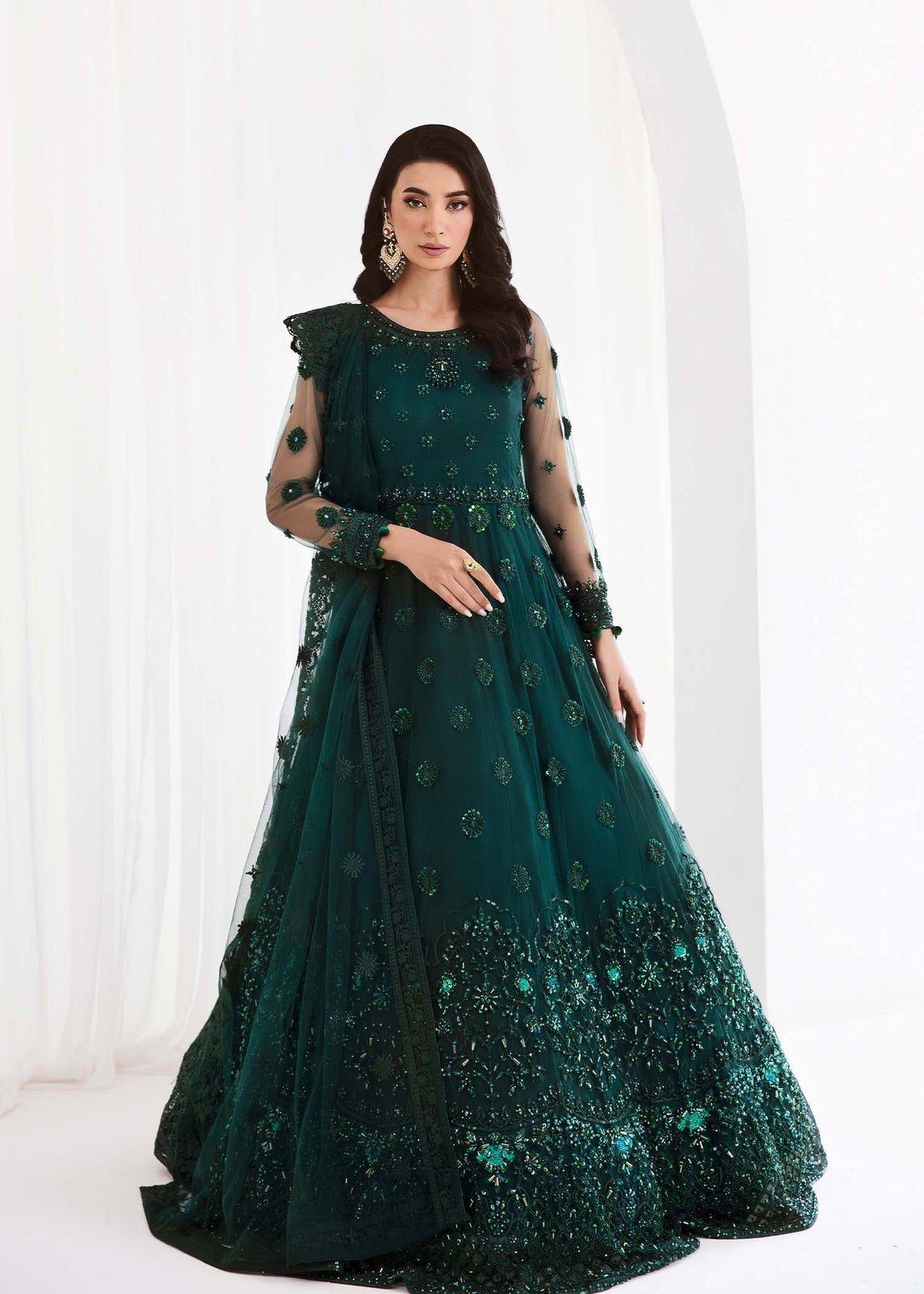 Anamta - Dastoor Collection