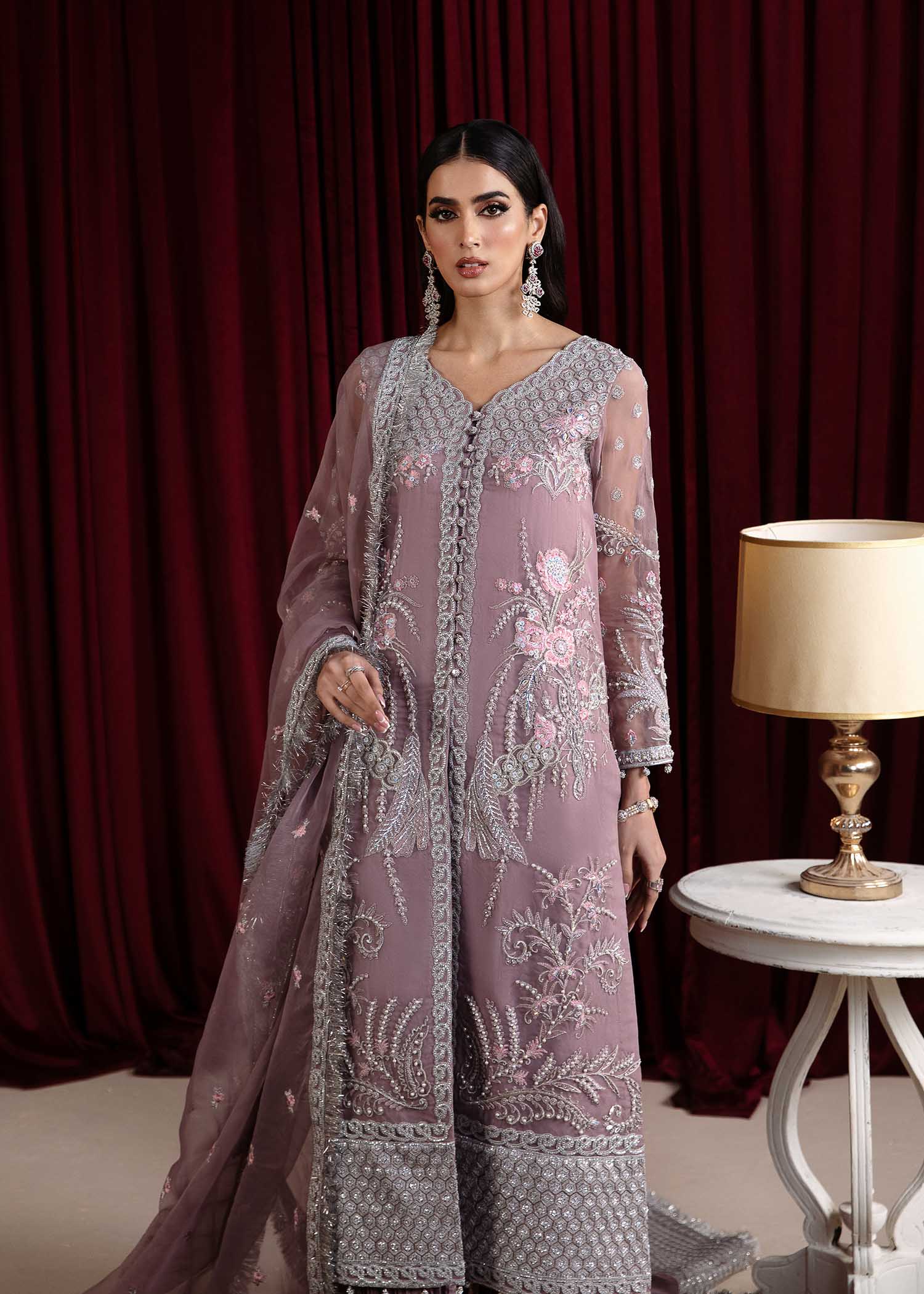 Waniya - Dastoor Collection