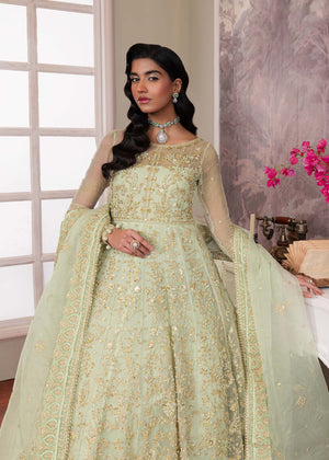 Opaline - Dastoor Collection