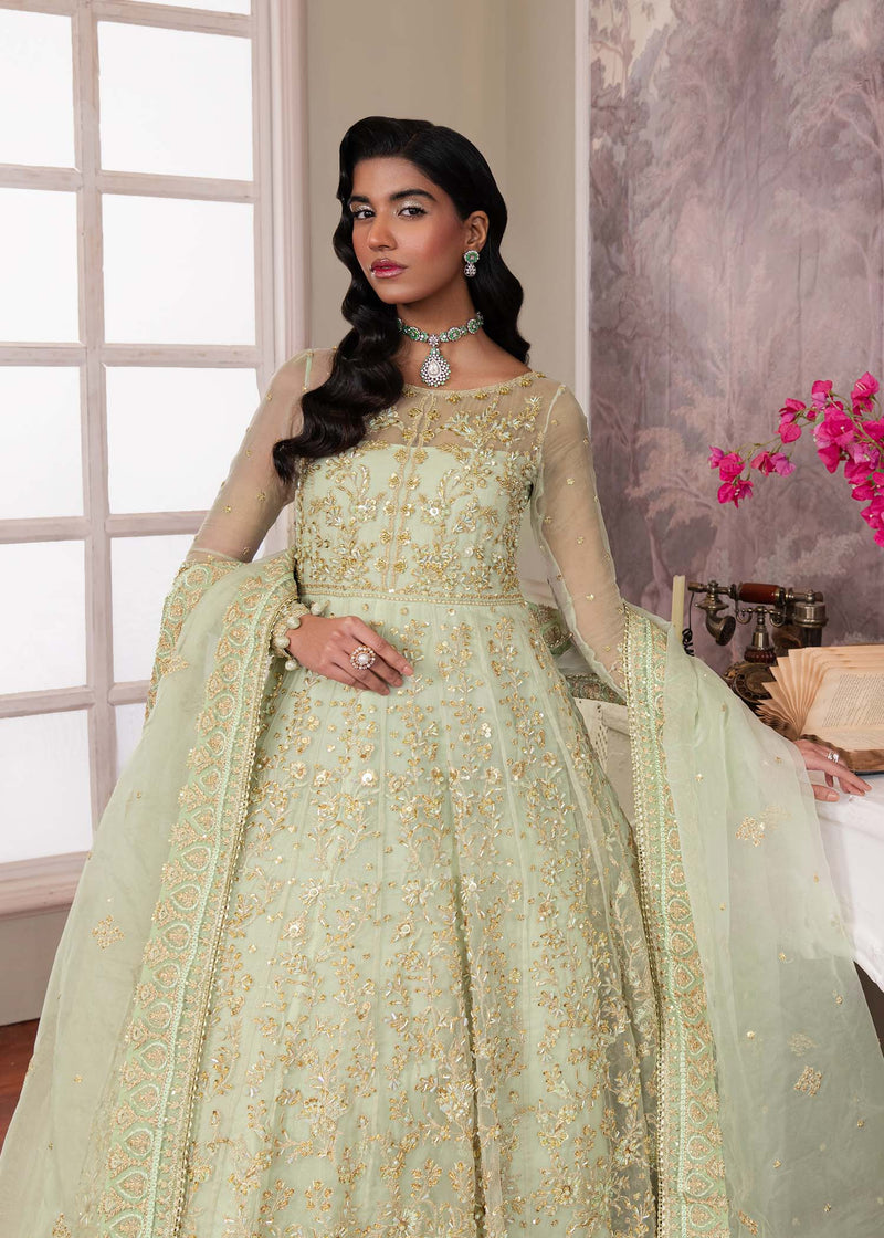 Opaline - Dastoor Collection