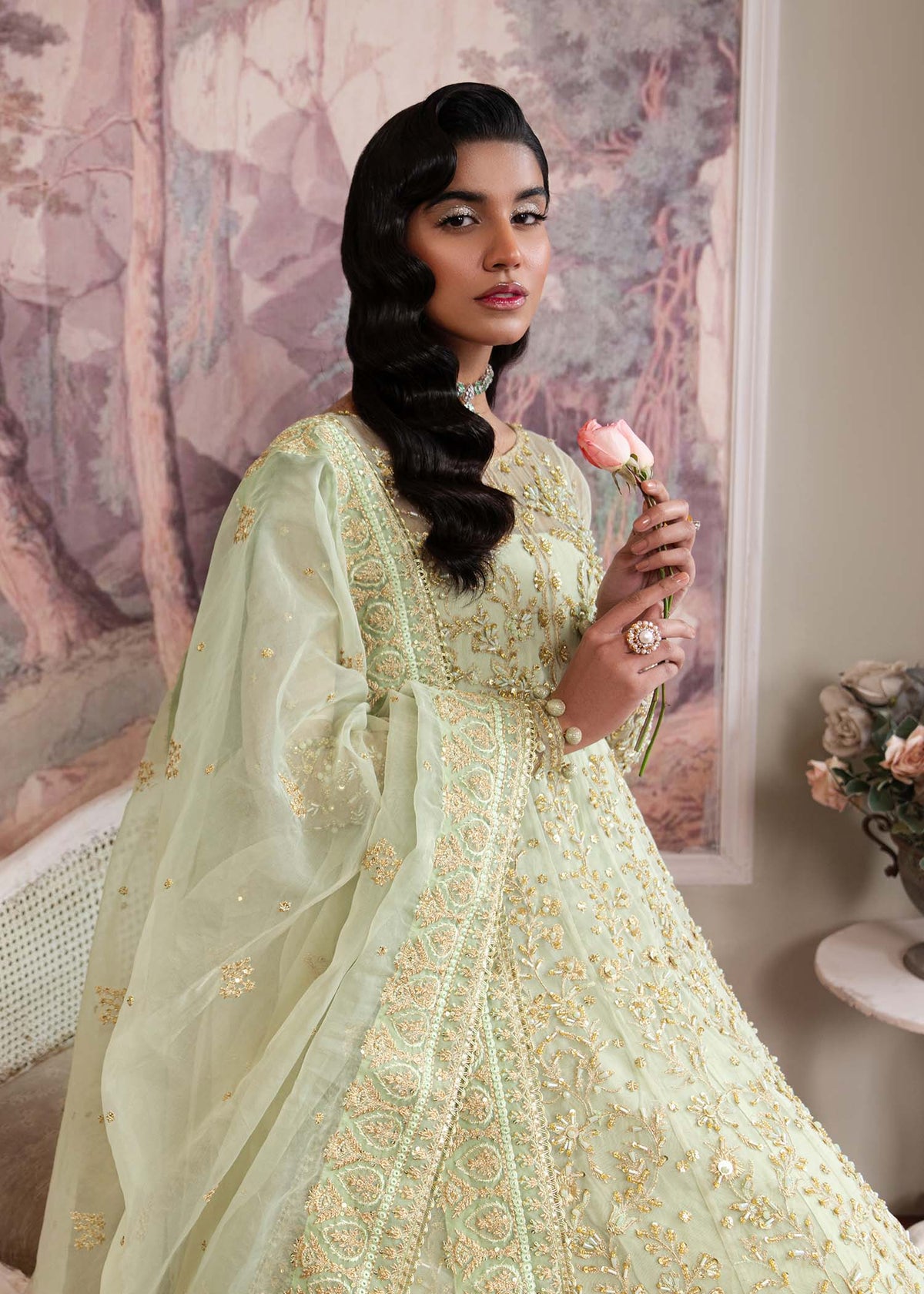 Opaline - Dastoor Collection