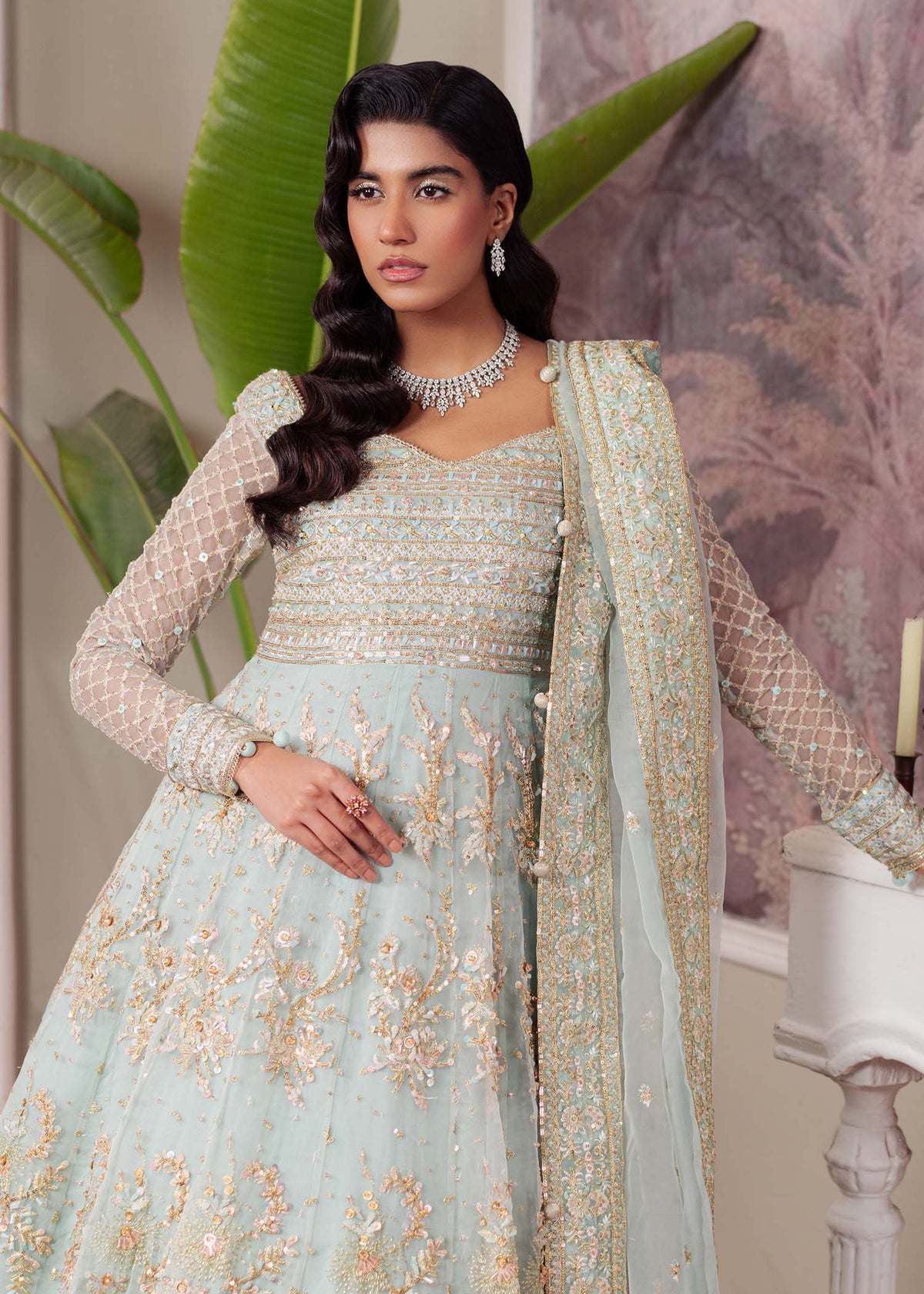 Majesty - Dastoor Collection