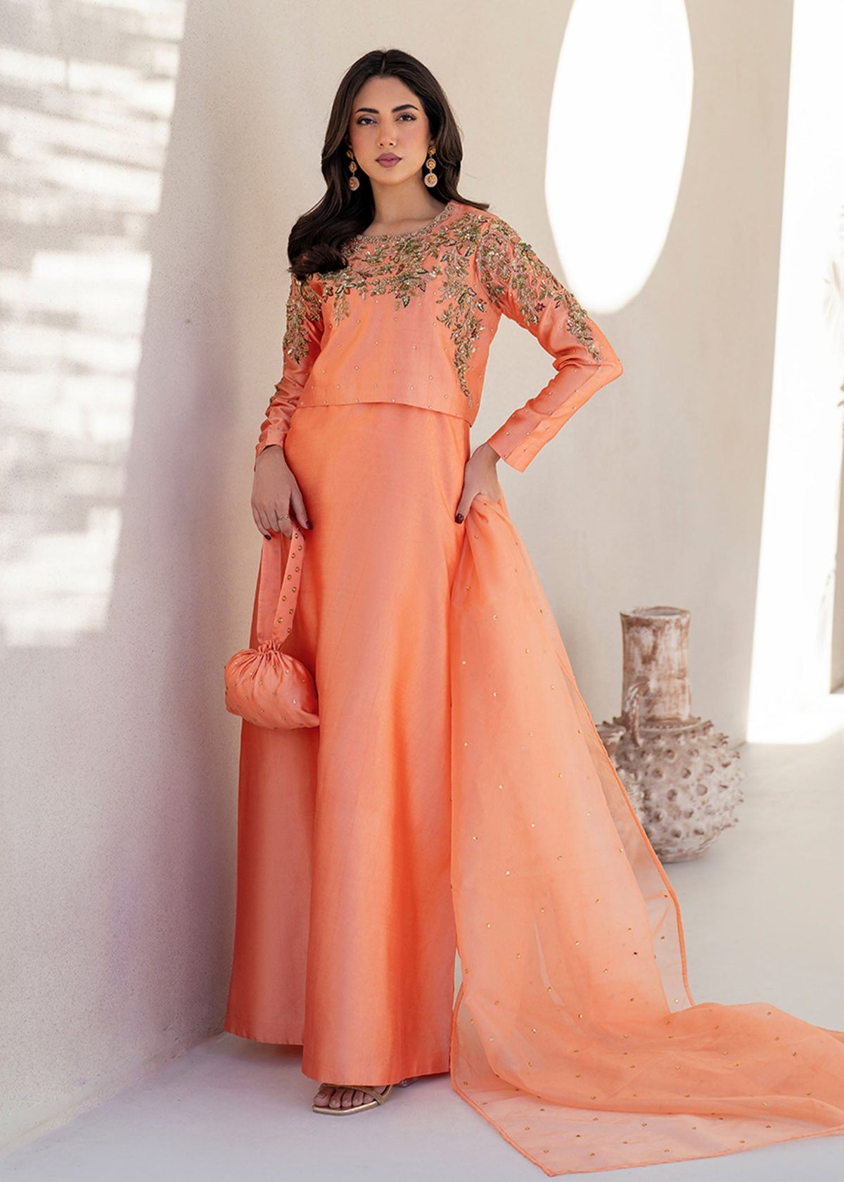 Lera - Dastoor Collection
