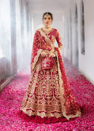 Rija - Dastoor Collection