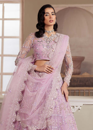 Lustre - Dastoor Collection